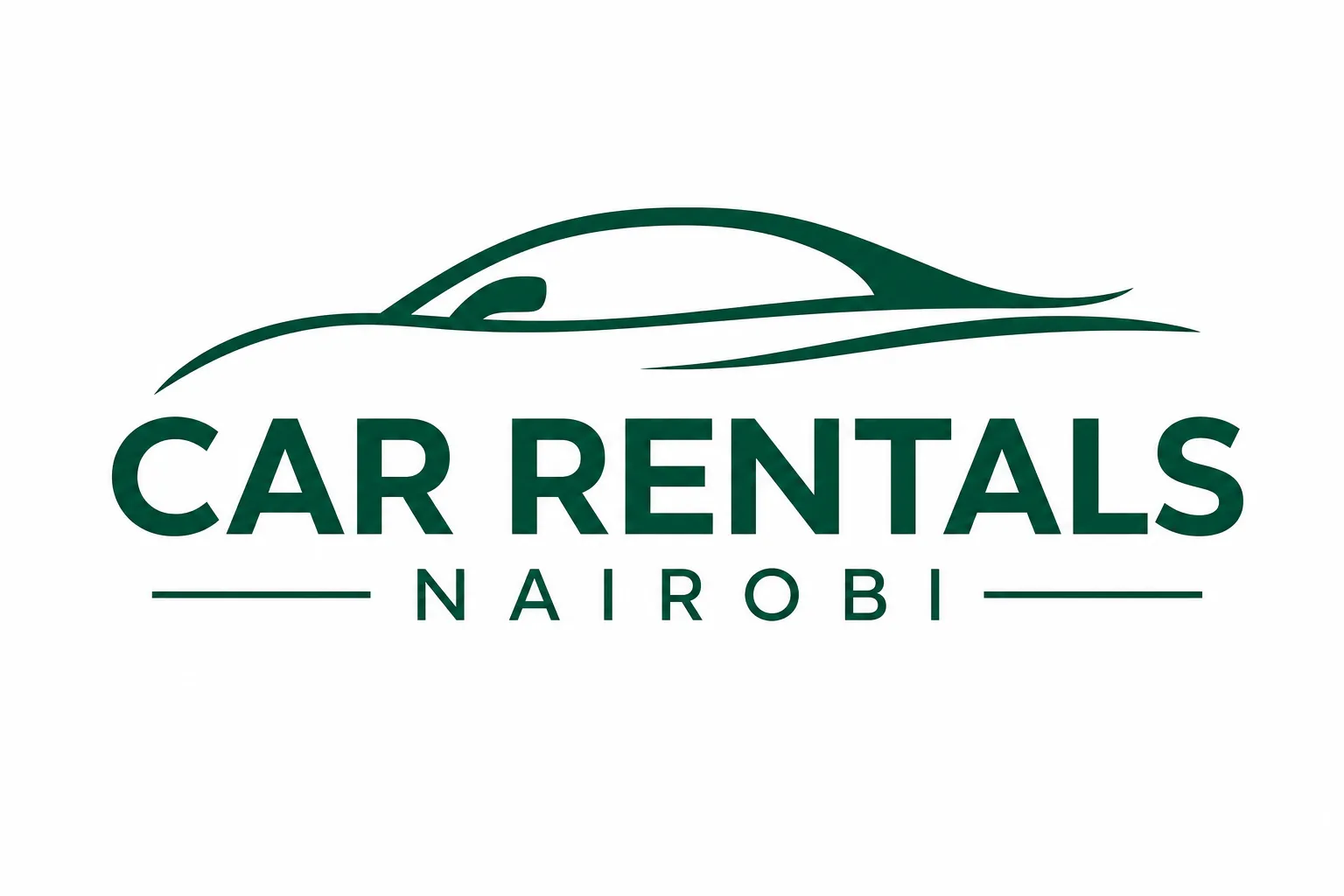 Car Rentals Nairobi